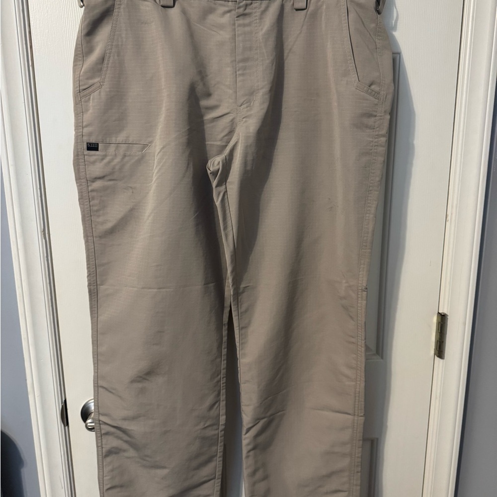 5.11 Tactical Fast Tac Urban Pant